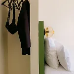 Le Lieu Hotel Nantes