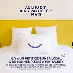 Szálloda Le Lieu