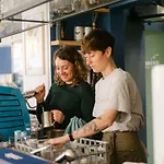 Le Lieu Hotel Nantes