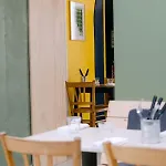 Szálloda Le Lieu 2*