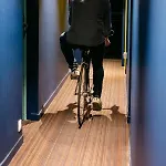 Le Lieu Hotel Nantes