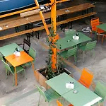Le Lieu Szálloda Nantes