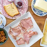 Szálloda Le Lieu 2*