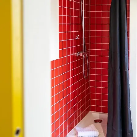 Le Lieu Hotel