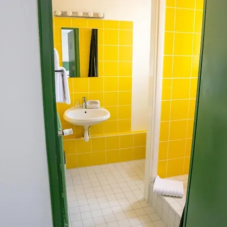Hotel Le Lieu