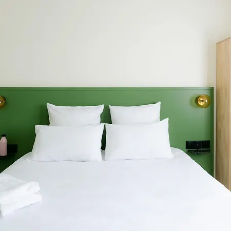 Hotel Le Lieu