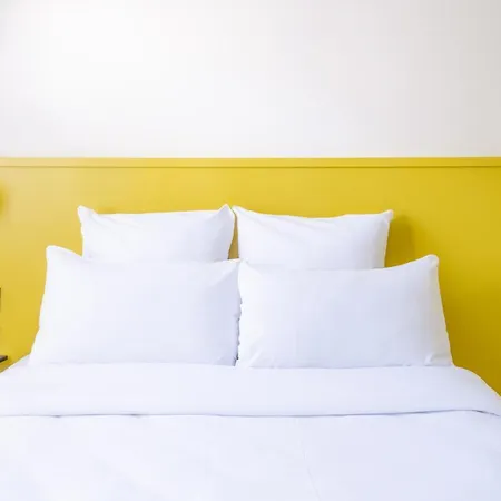 Hotel Le Lieu