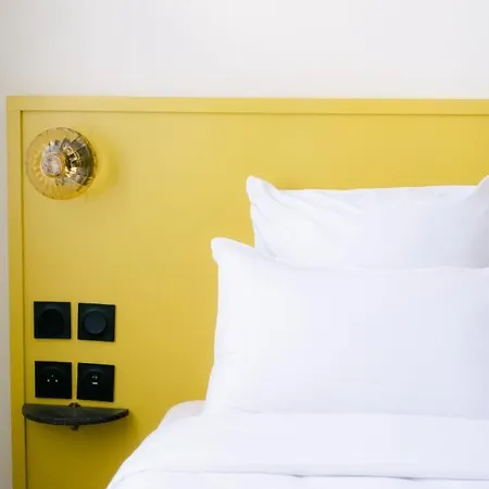 Hotel Le Lieu