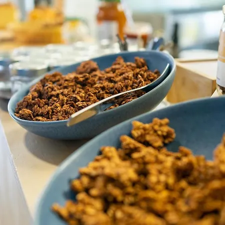 Le Lieu מלון נאנט