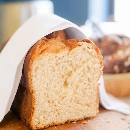 מלון Le Lieu נאנט