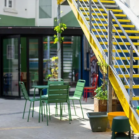 Le Lieu Hotel Nantes