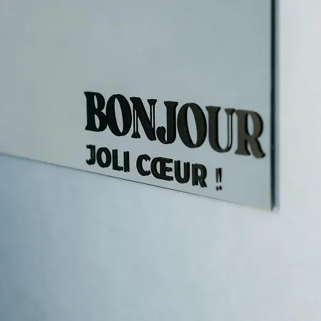 Hotel Le Lieu 2*