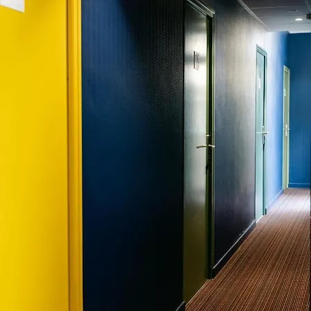 Le Lieu Hotel