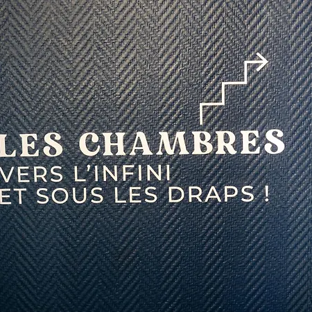 Le Lieu Hotel Nantes