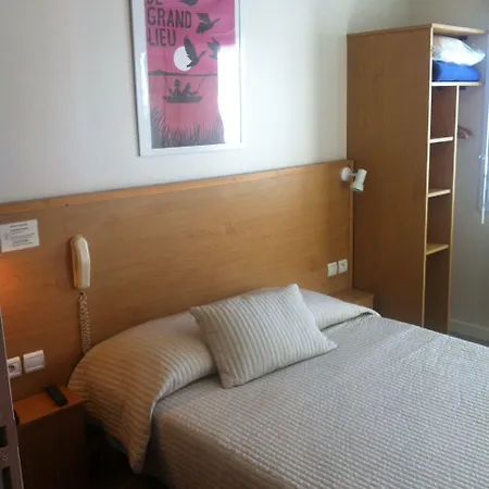 Le Lieu Hotel