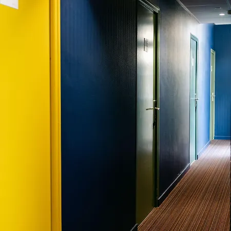 Le Lieu Hotel Nantes