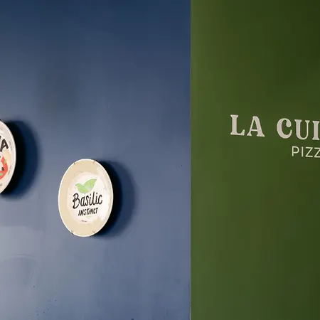 Le Lieu Hotel 2*