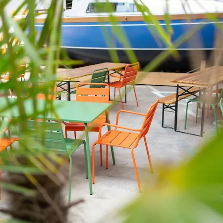 Le Lieu Hotel