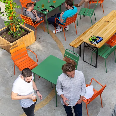 Le Lieu Hotel