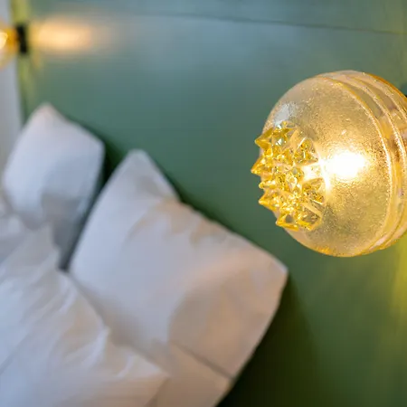 Le Lieu Hotel Nantes