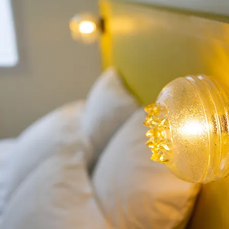 Le Lieu Hotel