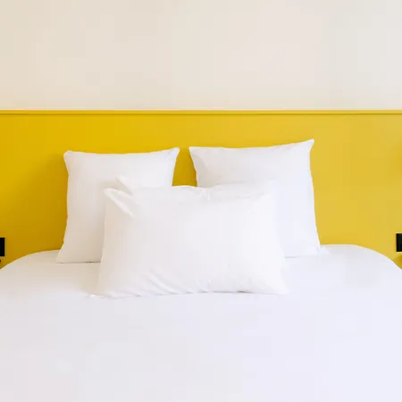 Hotel Le Lieu 2*
