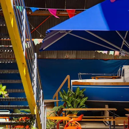 Le Lieu Hotel