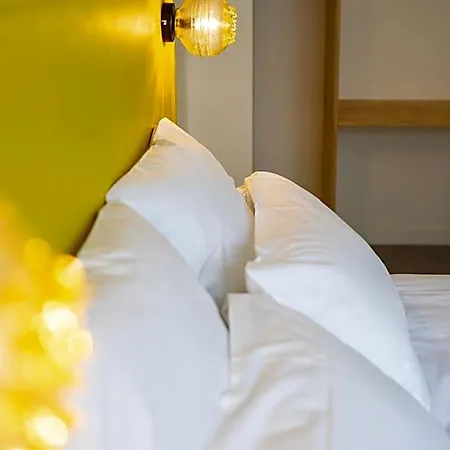 Le Lieu Hotel