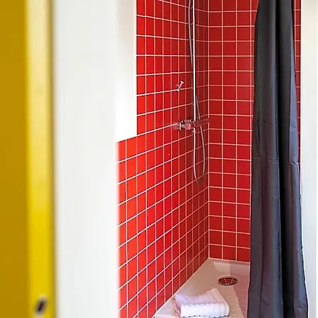 Hotel Le Lieu Nantes