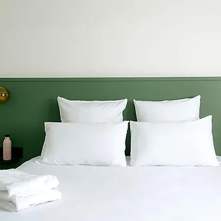 Le Lieu Hotel Nantes