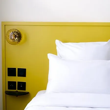 Hotel Le Lieu