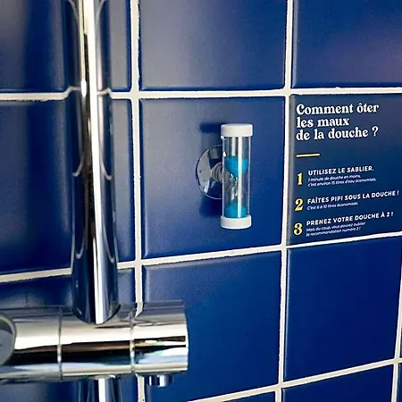 Hotel Le Lieu