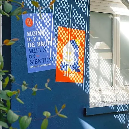 Le Lieu Hotel 2*