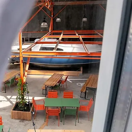 Le Lieu Nantes