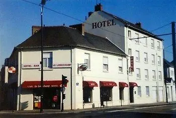 Hotel Le Lieu