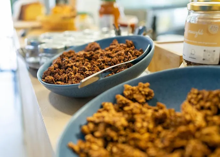 Le Lieu Hotel Nantes