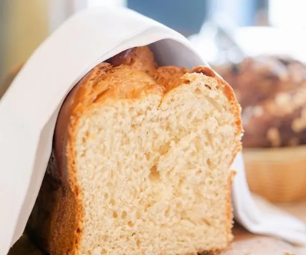 מלון Le Lieu נאנט