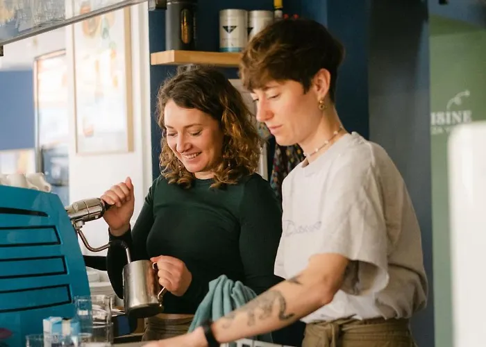 Le Lieu מלון נאנט