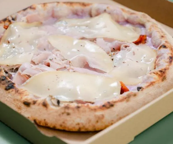 Le Lieu Hotel Nantes