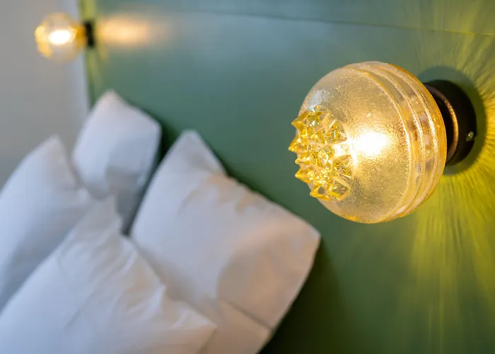 Le Lieu Hotel Nantes