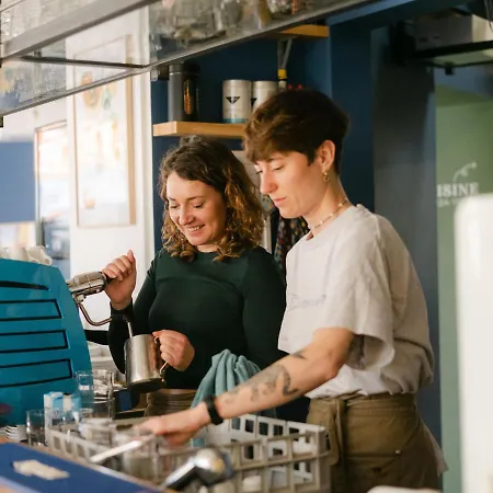 Le Lieu Hotel Nantes