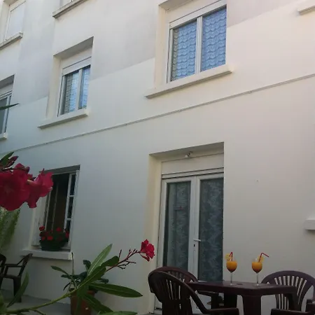 Le Lieu Hotel Nantes