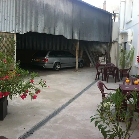 فندق Le Lieu