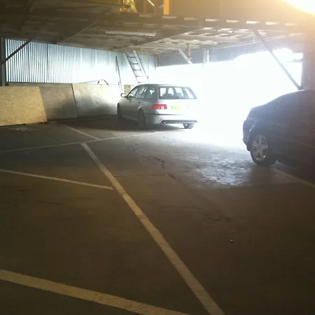 Le Lieu Hotel Nantes