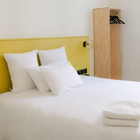 Le Lieu Hotel Nantes