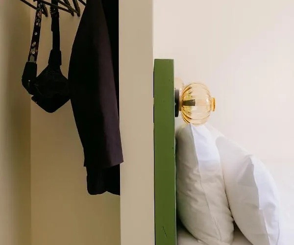 Le Lieu Hotell Nantes