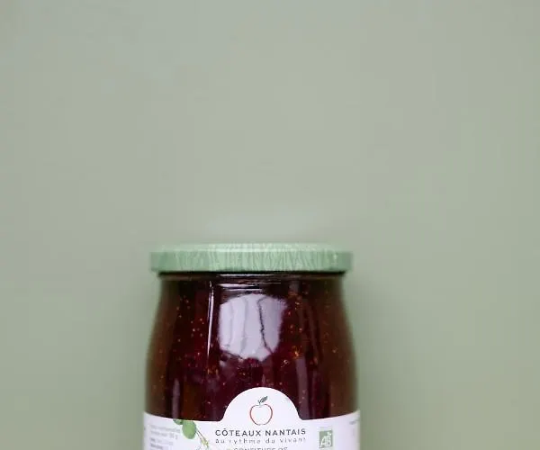 Le Lieu Hotell Nantes