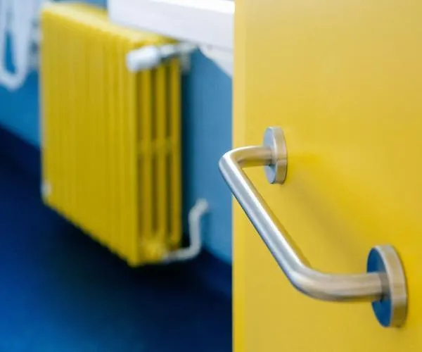 فندق Le Lieu نانت