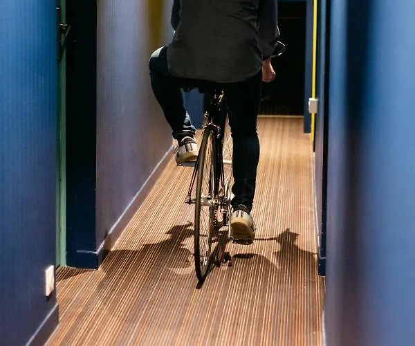 Le Lieu فندق نانت