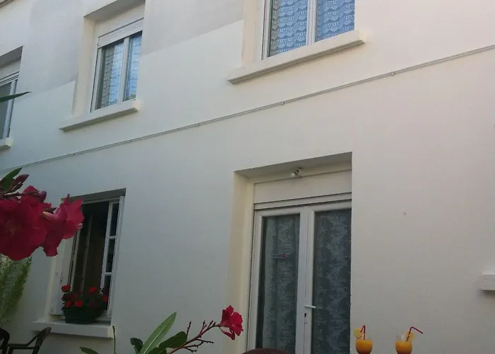 Le Lieu فندق نانت